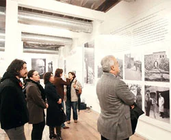 Saroyan?ın anısına görkemli bir sergi
