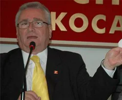 Sefa Sirmen'den Başbakan'a yanıt