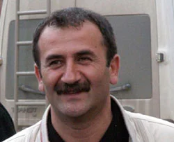 Seferi Yılmaz'a 1 yıl hapis