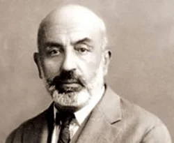 Selim İleri'den Mehmet Akif Ersoy'a mektup