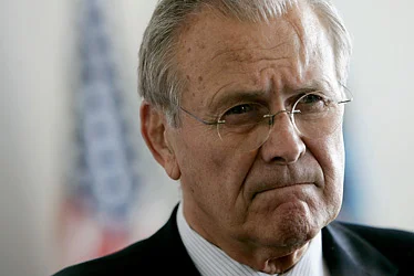 Senato raporu: Rumsfeld kötü muameleden sorumlu