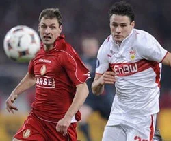 Sevilla UEFA Kupası'na veda etti