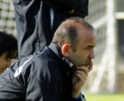 Şifo'dan Fenerbahçe'ye gözdağı