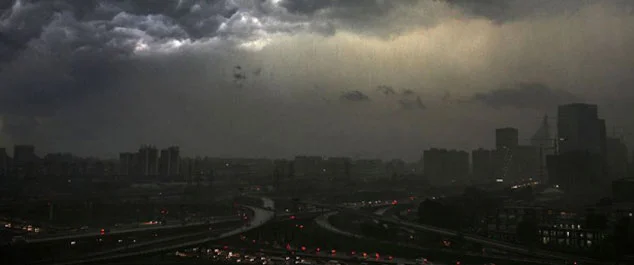 Siirt kirli hava ile mücadele ediyor