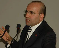 Şimşek: 'Krizden dayanıklı şekilde çıkacağız'