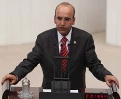 Şimşek: 'Krizi çok iyi yönetiyoruz'