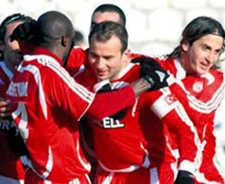 Sivasspor rekor peşinde!