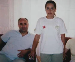 Siz siz olun kimliğinize sahip çıkın!