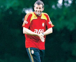 Skibbe paçayı kurtardı gibi