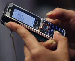 'SMSçe' okumak daha zor