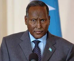 Somali Devlet Başkanı istifa etti