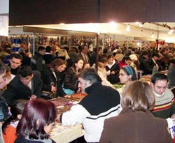 SOUVENIR'e rekor katılım gerçekleşti