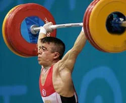 Sporu seçimlere tepki olarak bıraktım