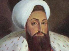 Sultan 3. Selim sergiyle anıldı