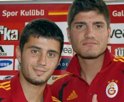 Süper Lig'e Almanya damgası