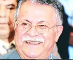 Talabani: En çok Türkmenler ezildi
