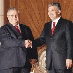 Talabani: Gül Kerkük?ü ziyaret edebilir