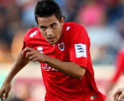 'Talih Kuşu' İspanyol futbolcuya kondu