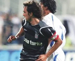 Taraflardan Delgado'ya büyük tepki
