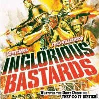 Tarantino 'Inglorious Basterds' ile geliyor