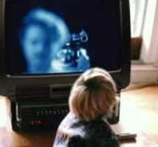Televizyon, çocukları sosyal hayatın dışına itiyor