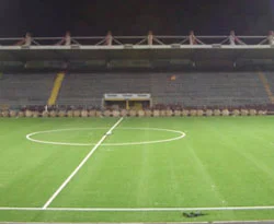 TFF'nin suni çim unutkanlığı!