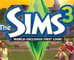 The Sims 3 geliyor