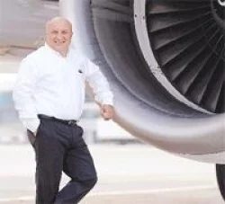 THY yerde Havaş'ı ortak seçti