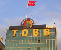 TOBB'dan 'üçlü zirve' açıklaması