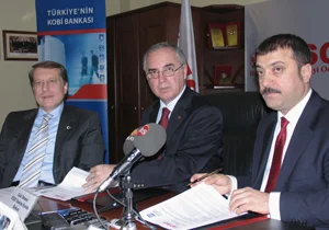 TOBB?un yapamadığını hangi Oda yaptı?
