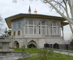 Topkapı Saray'ı yenileniyor