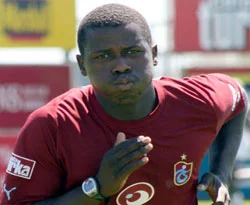 Trabzonspor Jabi ile yollarını ayırdı