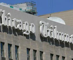 Tribune iflasını ilan etti