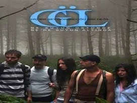 TRT'den 'yerli Lost' geliyor