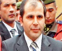 TSK'ya robotları ben sattım
