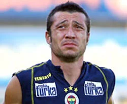 Tümer, Fenerbahçe'den kopuyor