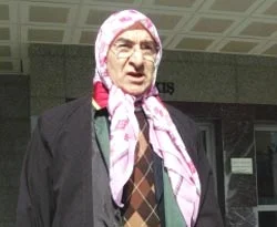 Türbanlı avukat AKP'den aday adayı