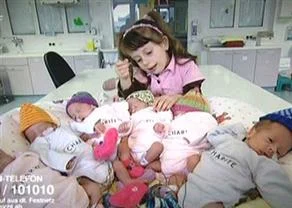 Türk altızlar Almanya'da ilgi odağı