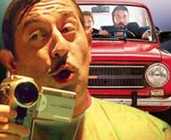 Türk filmleri ilk 10'u kimseye bırakmadı