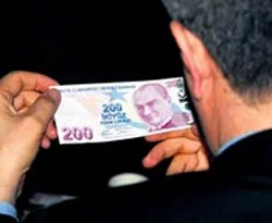Türk Lirası 2009 yılına güvenli girecek