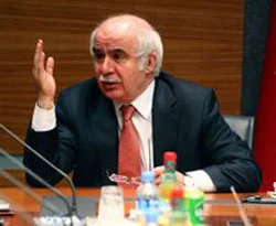 'Türk mali piyasaları krizden neden az etkilendi?'