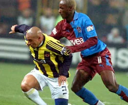 Turkcell Süper Lig'de 17. hafta kavgası