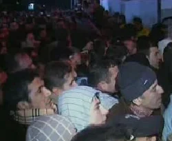 'Türkiye'de işsizlik ve fakirlik artacak'