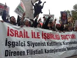 'Türkiye'den Gazze'ye deniz hattı'