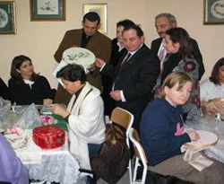 'Türkiye'ye güvenimiz tam'
