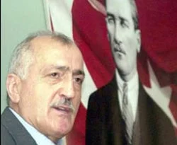 'Türkiye'yi sahiplenme zamanı geldi'