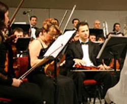 Üç farklı yüzyıl tek konserde!