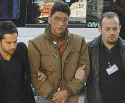 Üvey kardeşe tecavüz iddiası