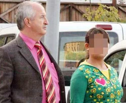 Üzmez davasıyla ilgili suç duyurusu