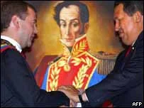 Venezuela-Rusya tatbikatı sona erdi